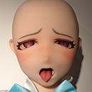 KH004-B Makeup