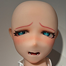 KH005-A Makeup