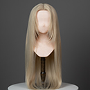 #8 Wigs