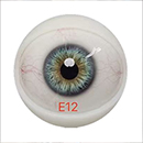 E12 Eyes