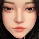 #1 Realistic Head Painting