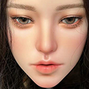 #2 Realistic Head Painting