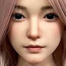 #1 Realistic Head Painting