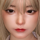 #2 Realistic Head Painting