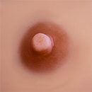 Tan Areola