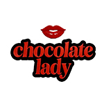 Chocolate Lady Doll