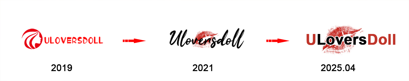 Uloversdoll Logo