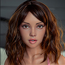 #Chole 2nd Silicone Heads