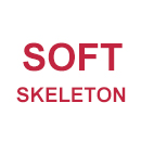 Soft Skeleton