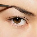 Draw Eyebrows