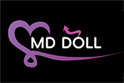 MD Doll Logo