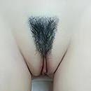#2 Pubic Hair