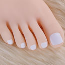 #1 Toenail Colors