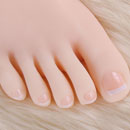 #3 Toenail Colors