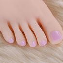 #4 Toenail Colors