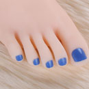 #6 Toenail Colors