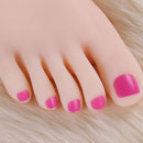 #7 Toenail Colors