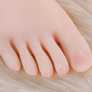 #9 Toenail Colors