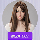 #C24-009 Wigs