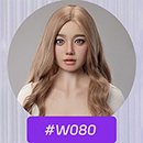 #W080 Wigs