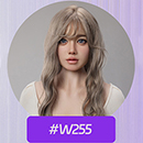 #W255 Wigs