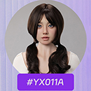 #YX011A Wigs