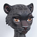 Velara Head