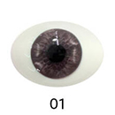 #1 Eyes Color