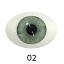 #2 Eyes Color