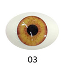 #3 Eyes Color