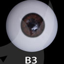 B3 Eyess