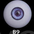 B9 Eyess