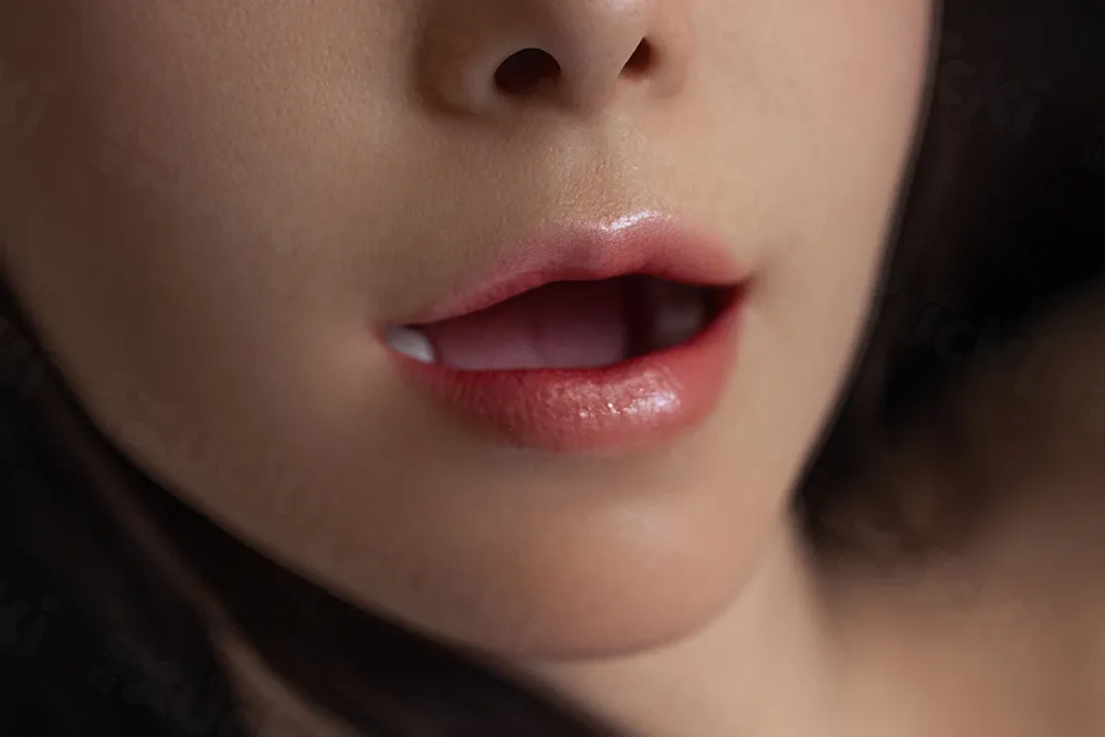 Realistic Skin Texture