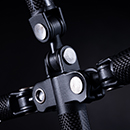 Carbon Fiber Skeleton