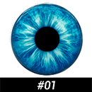 #01 Eyes