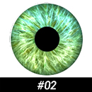 #02 Eyes