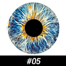 #05 Eyes