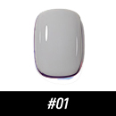 #1 Fingernails Color