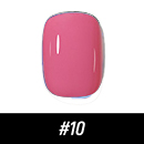 #10 Fingernails Color
