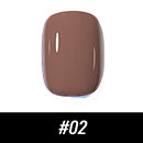 #2 Fingernails Color