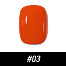 #3 Fingernails Color