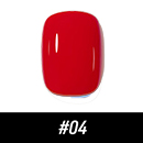 #4 Fingernails Color