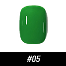 #5 Fingernails Color