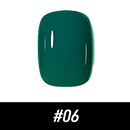 #6 Fingernails Color