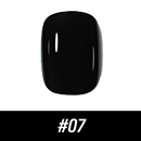 #7 Fingernails Color