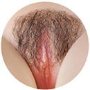 #4 Pubic Hair