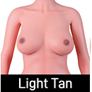 Skins Light Tan