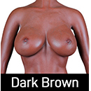 Skins Dark Brown