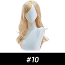 #10 Wigs