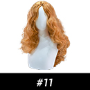 #11 Wigs